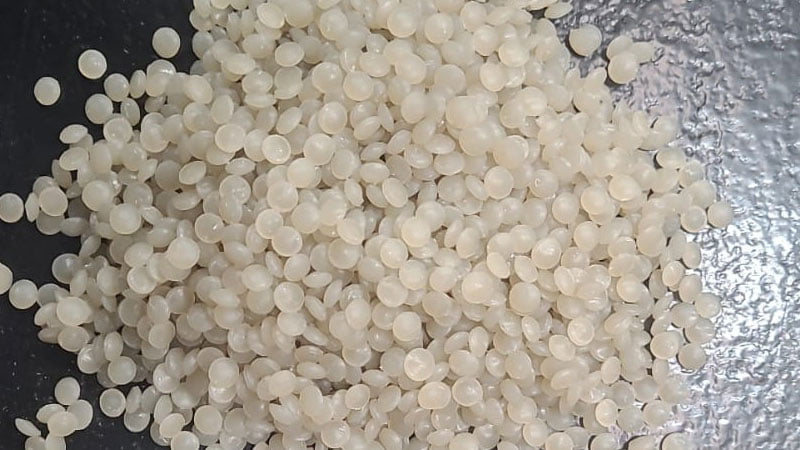 Ara Beyaz PE Geri Dönüşüm